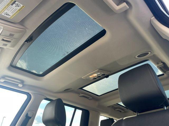 used 2015 Land Rover LR4 car