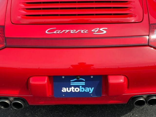 used 2012 Porsche 911 car, priced at $83,650