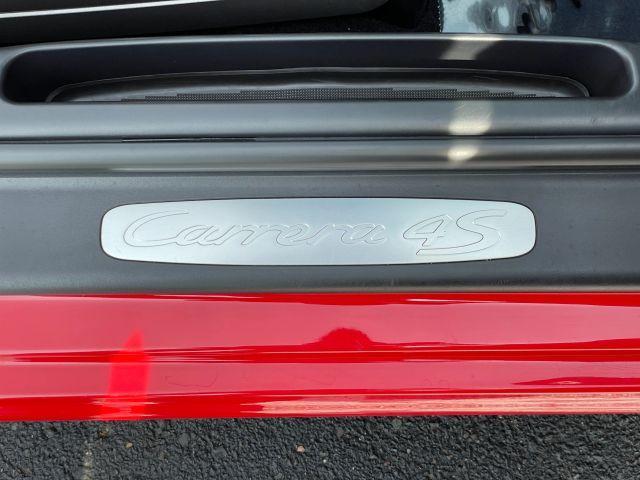 used 2012 Porsche 911 car, priced at $83,650