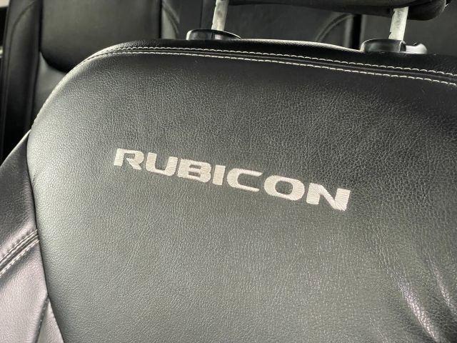 used 2017 Jeep Wrangler Unlimited car, priced at $24,999