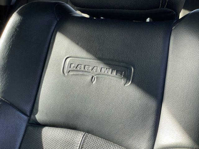 used 2018 Ram 2500 car, priced at $37,599