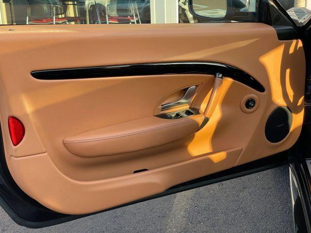 used 2018 Maserati GranTurismo car, priced at $48,750