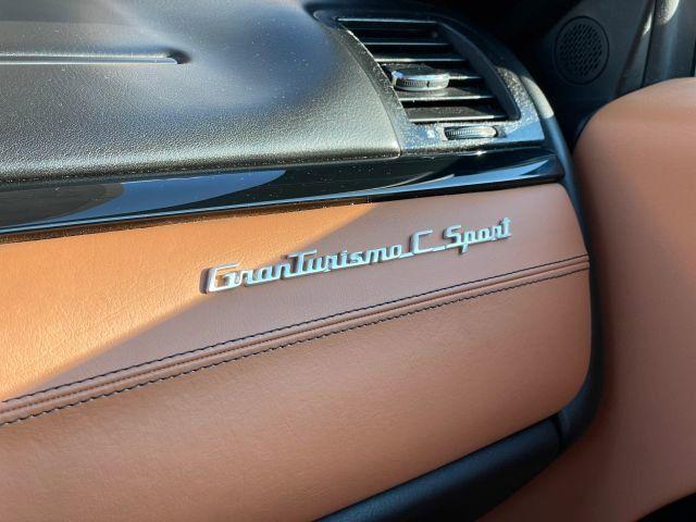 used 2018 Maserati GranTurismo car, priced at $48,750