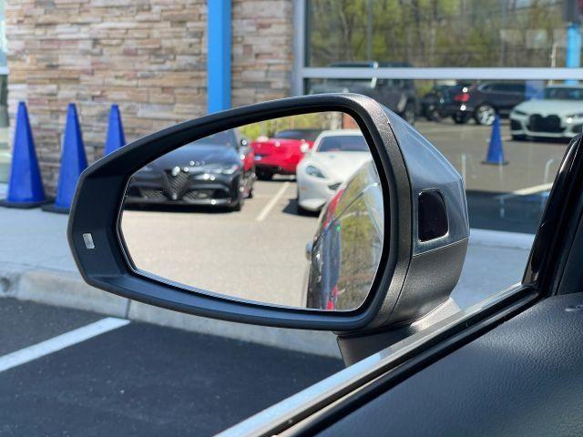 used 2018 Audi S3 car, priced at $28,550