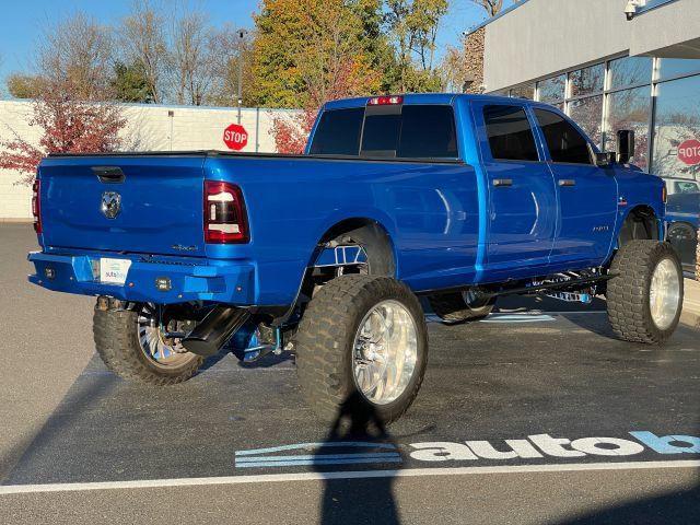 used 2020 Ram 2500 car, priced at $59,999