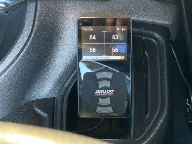 used 2020 Ram 2500 car, priced at $59,999