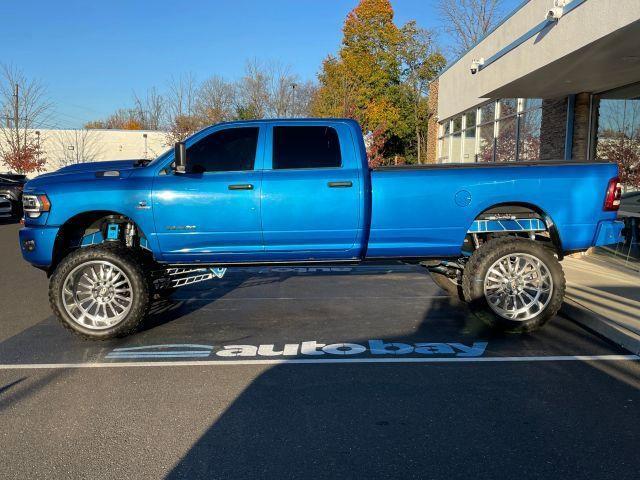 used 2020 Ram 2500 car, priced at $59,999