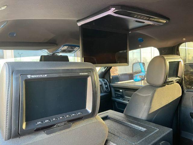 used 2020 Ram 2500 car, priced at $59,999