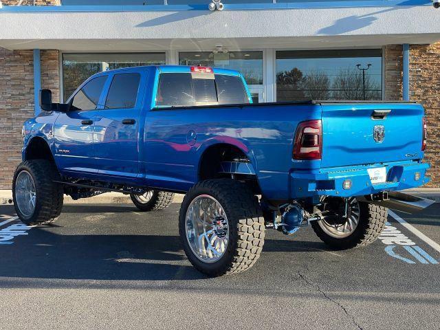 used 2020 Ram 2500 car, priced at $59,999