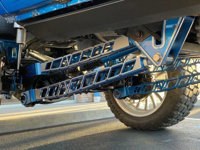 used 2020 Ram 2500 car, priced at $59,999