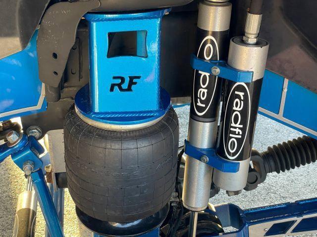 used 2020 Ram 2500 car, priced at $59,999