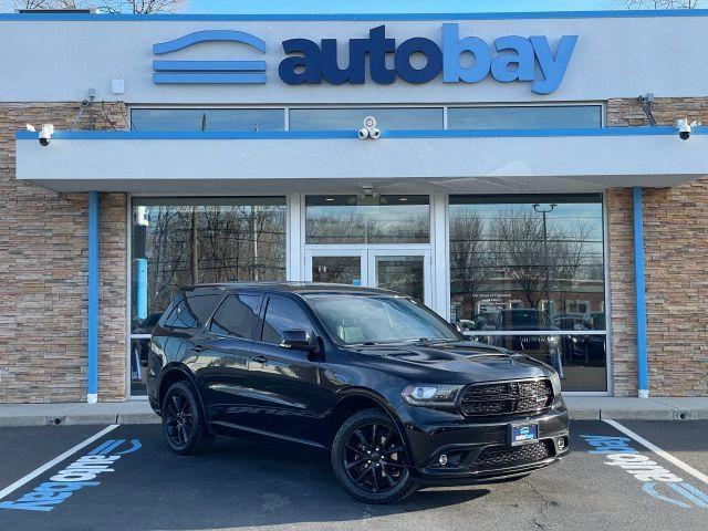 used 2018 Dodge Durango car, priced at $19,999