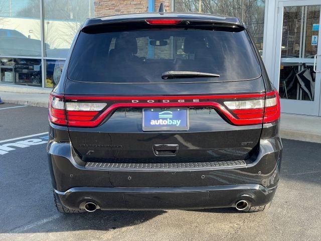 used 2018 Dodge Durango car, priced at $19,999