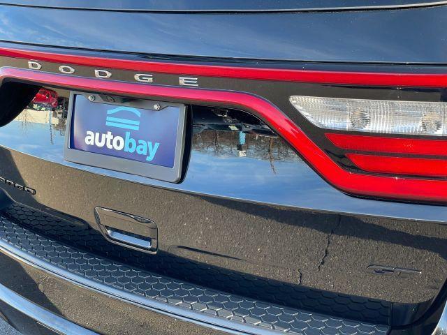used 2018 Dodge Durango car, priced at $19,999