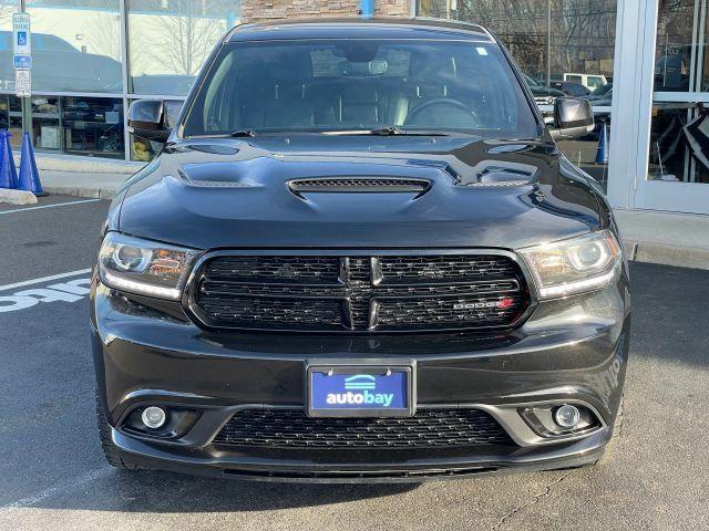 used 2018 Dodge Durango car, priced at $19,999