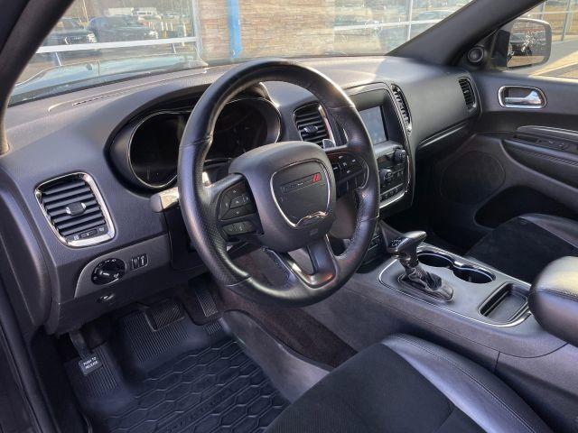 used 2018 Dodge Durango car, priced at $19,999