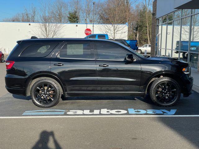 used 2018 Dodge Durango car, priced at $19,999