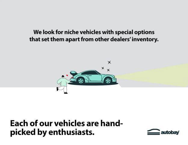 used 2023 Porsche Taycan car, priced at $81,750