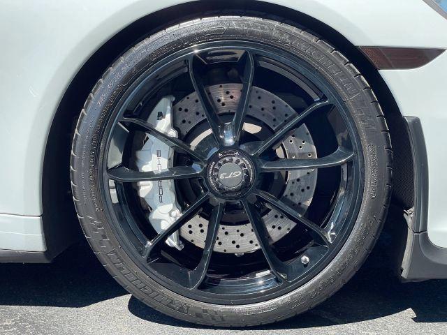 used 2015 Porsche 911 car, priced at $149,850