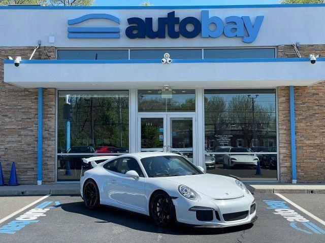 used 2015 Porsche 911 car, priced at $149,850