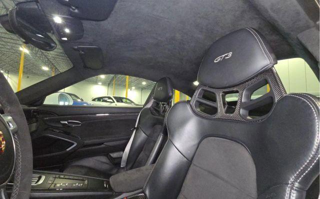 used 2015 Porsche 911 car, priced at $154,850