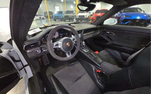 used 2015 Porsche 911 car, priced at $154,850