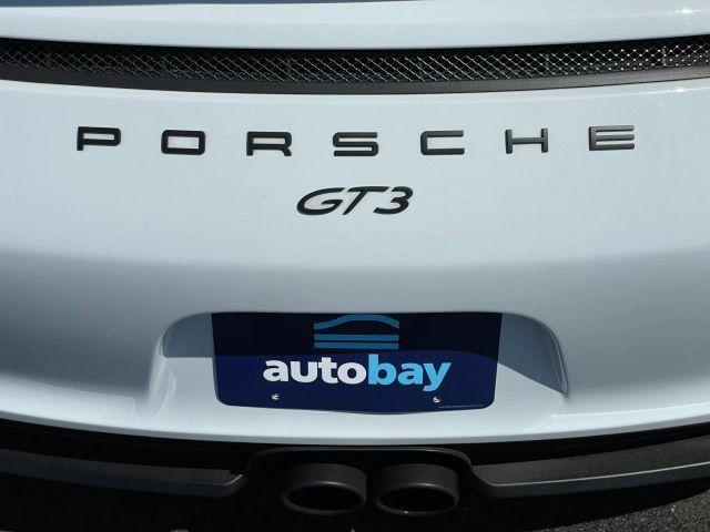 used 2015 Porsche 911 car, priced at $149,850