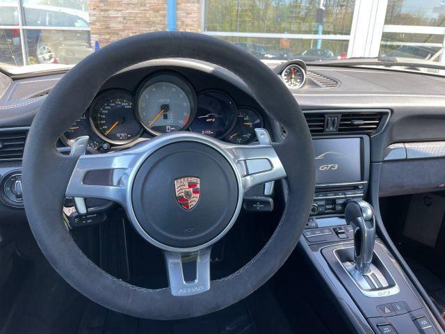 used 2015 Porsche 911 car, priced at $149,850