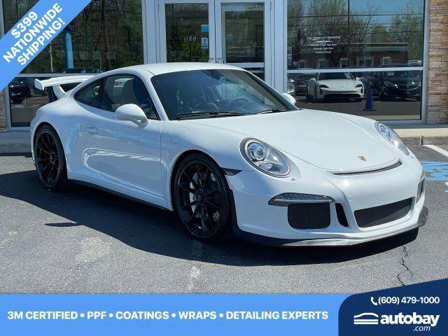 used 2015 Porsche 911 car, priced at $149,850