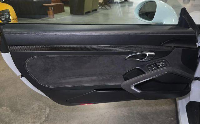 used 2015 Porsche 911 car, priced at $154,850