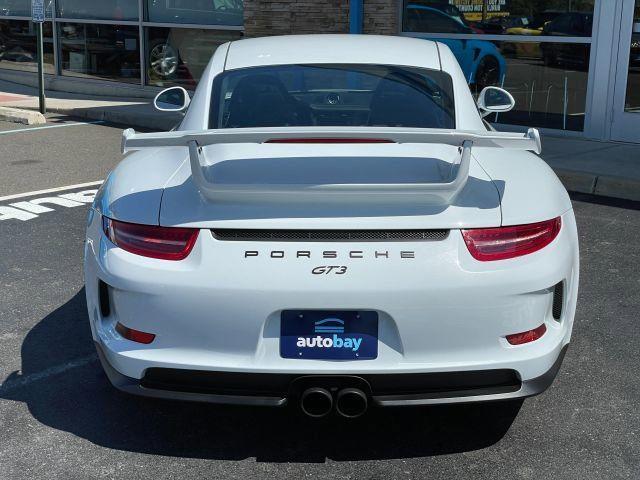 used 2015 Porsche 911 car, priced at $149,850