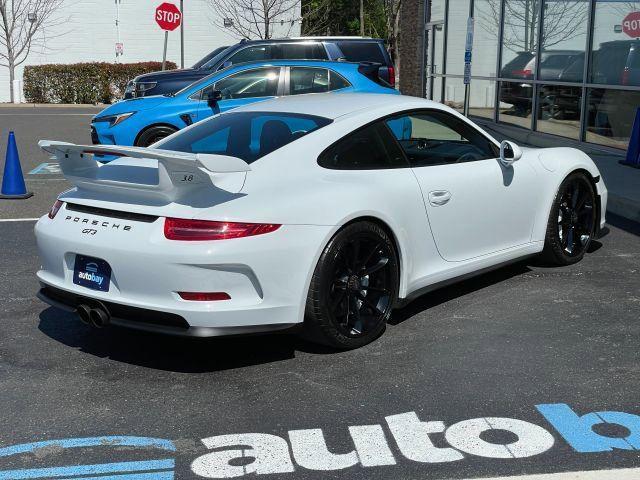 used 2015 Porsche 911 car, priced at $149,850