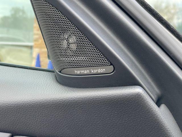 used 2018 BMW M3 car, priced at $52,350