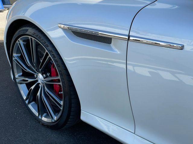 used 2015 Aston Martin DB9 car, priced at $67,850