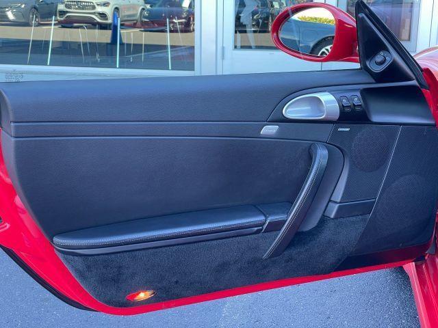 used 2009 Porsche 911 car, priced at $72,500