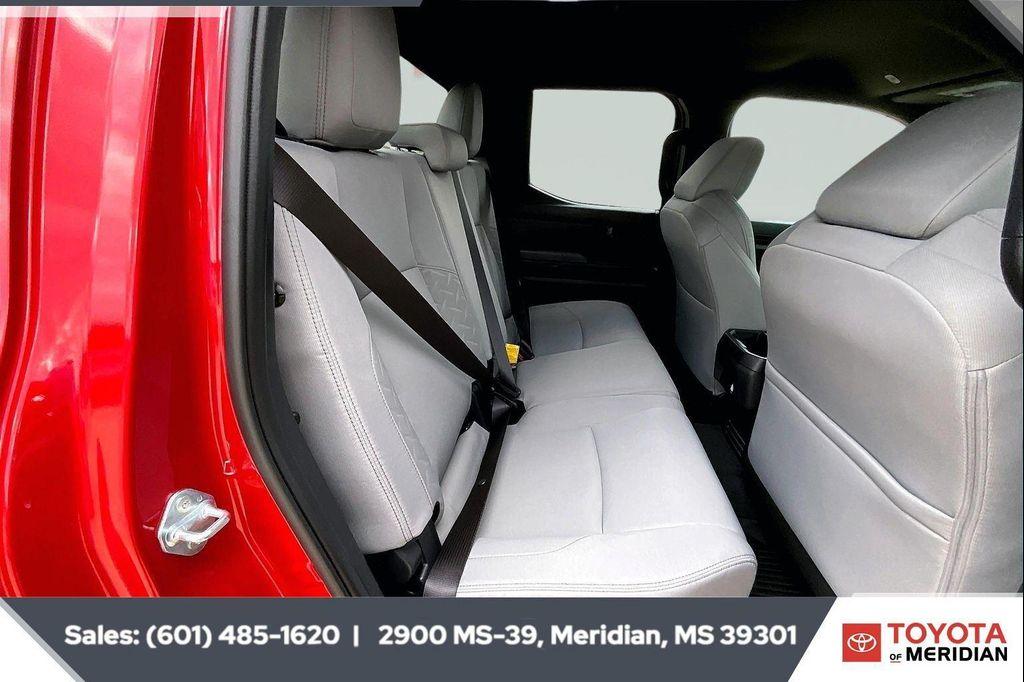new 2026 Toyota Tacoma car, priced at $44,841
