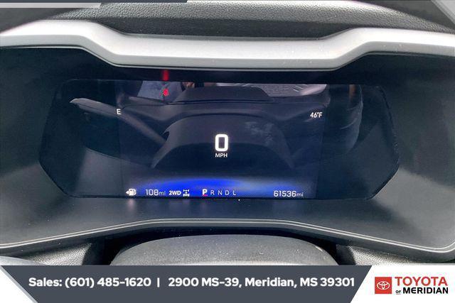 used 2023 Chevrolet Colorado car, priced at $30,584