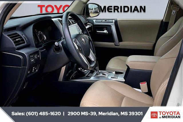 used 2023 Toyota 4Runner car, priced at $48,769