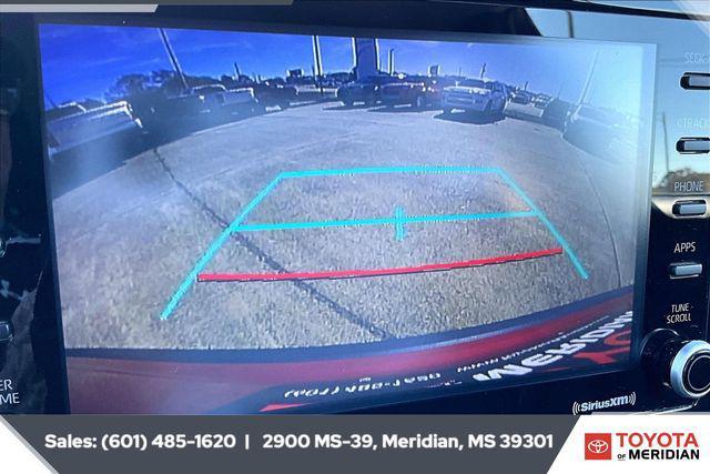 used 2022 Toyota Corolla Cross car, priced at $16,999