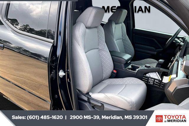 new 2026 Toyota Tacoma car, priced at $44,152