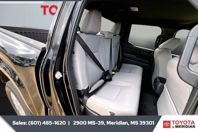 new 2026 Toyota Tacoma car, priced at $44,152