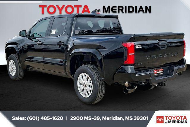 new 2026 Toyota Tacoma car, priced at $44,152