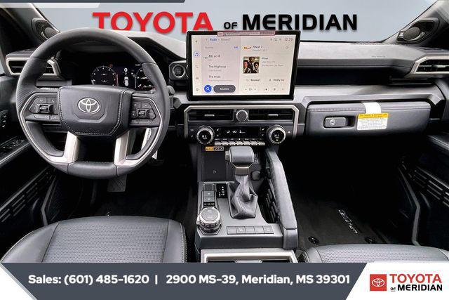 new 2026 Toyota 4Runner car, priced at $63,441