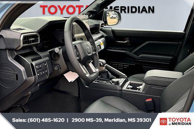 new 2026 Toyota 4Runner car, priced at $63,441