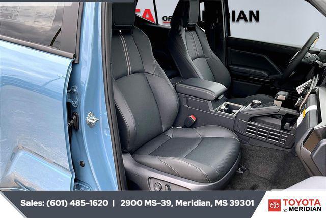 new 2026 Toyota 4Runner car, priced at $63,441