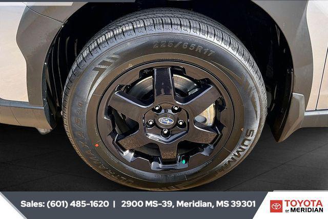 used 2024 Subaru Outback car, priced at $28,263