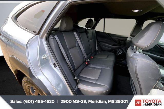 used 2024 Subaru Outback car, priced at $28,263