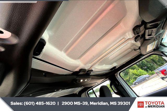 used 2025 Jeep Gladiator car, priced at $46,941