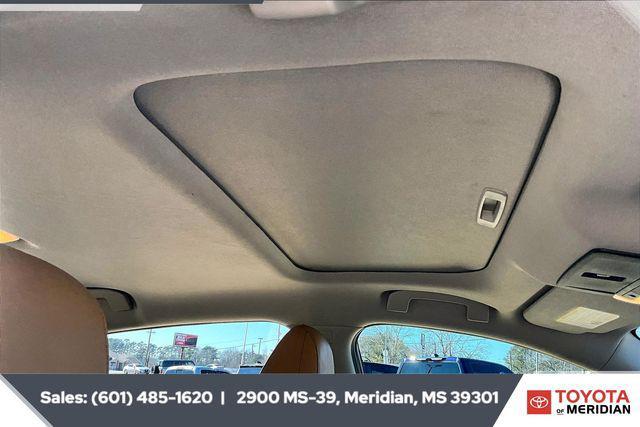 used 2024 Nissan Sentra car, priced at $20,323