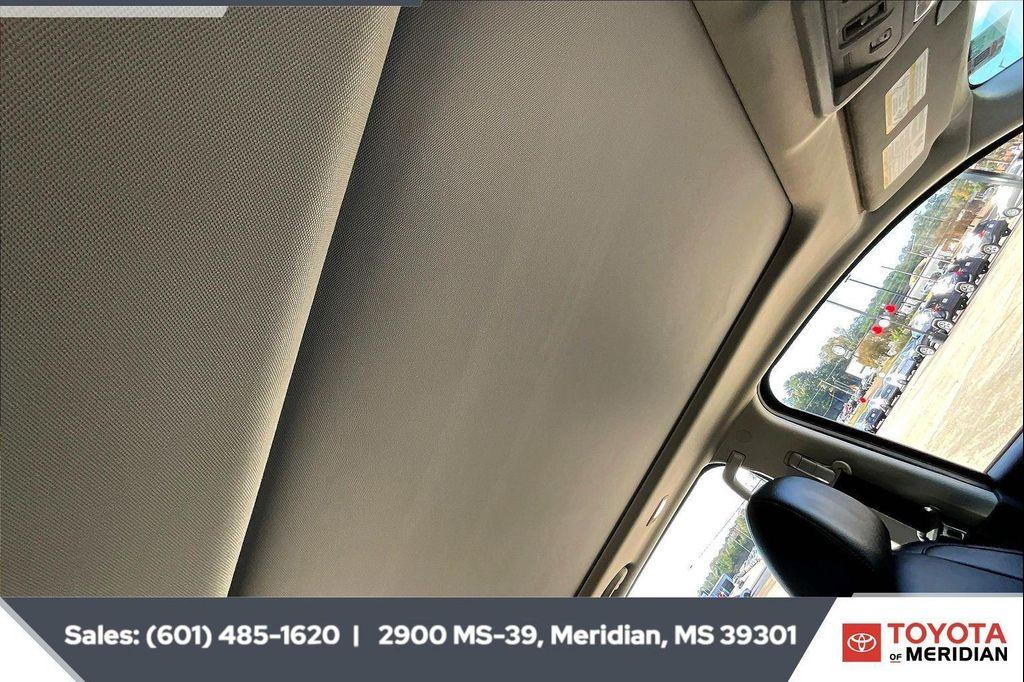 used 2021 Nissan Titan car, priced at $33,299